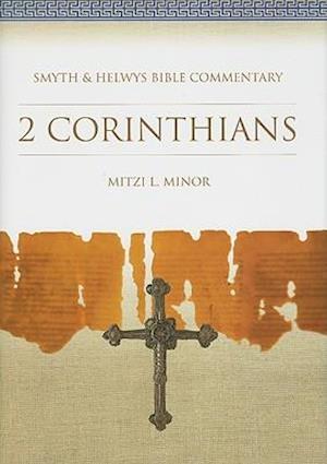 2 Corinthians [With CDROM]