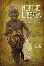 Hoping Liberia