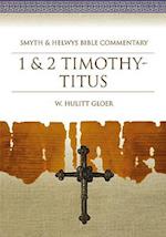 1 & 2 Timothy-Titus [With CDROM]