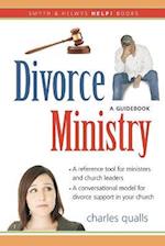 Divorce Ministry