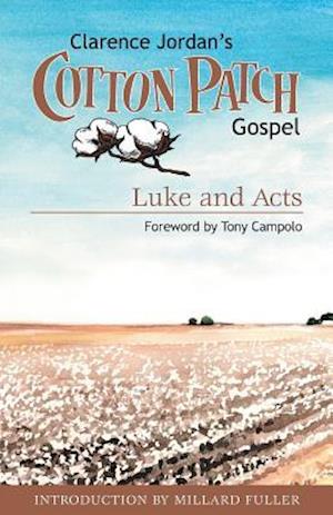 Cotton Patch Gospel