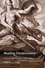 Reading Deuteronomy
