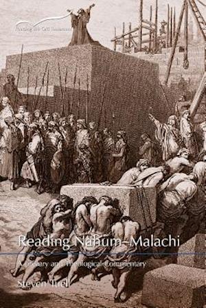 Reading Nahum-Malachi