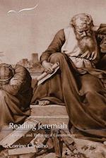 Reading Jeremiah