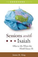 Sessions with Isaiah