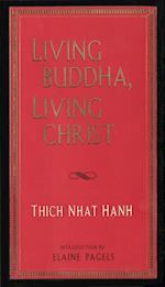 Living Buddha, Living Christ