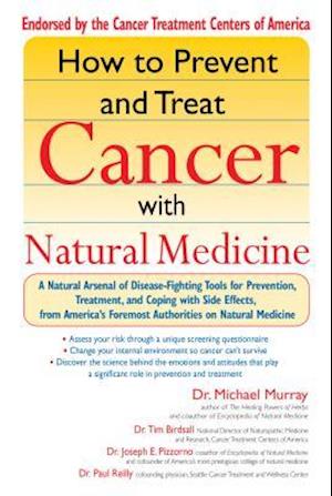 How to Prevent and Treat Cancer with Natural Medicine