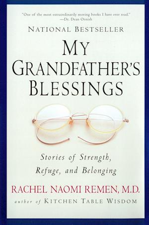 My Grandfather's Blessings