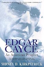 Edgar Cayce