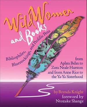 Wild Women and Books