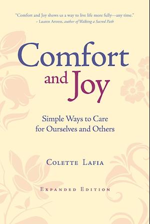 Comfort & Joy