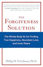 The Forgiveness Solution