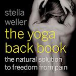 The Yoga Back Book