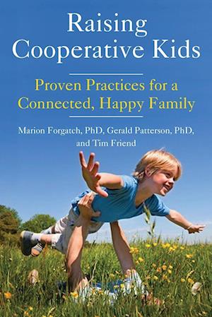 Raising Cooperative Kids