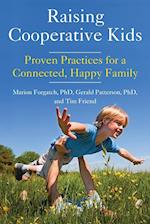 Raising Cooperative Kids