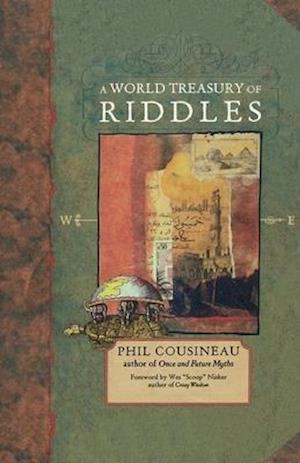 A World Treasury of Riddles