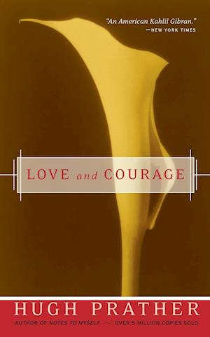 Love and Courage