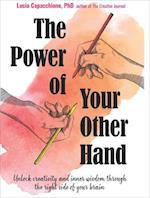 The Power of Your Other Hand