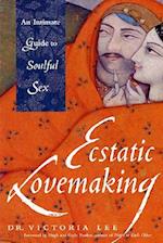 Ecstatic Lovemaking