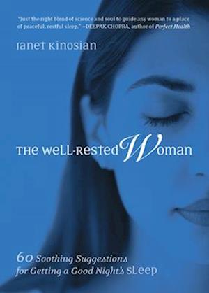 The Well-Rested Woman