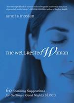 The Well-Rested Woman