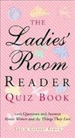 The Ladies' Room Reader Quiz Book