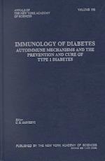 Immunology of Diabetes