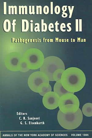 Immunology of Diabetes II