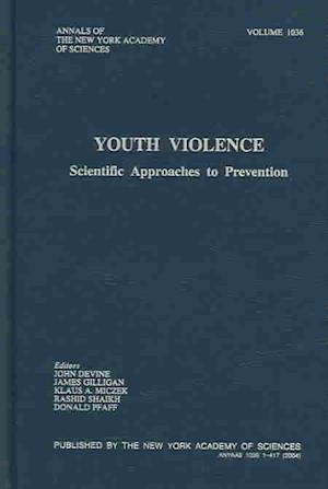 Youth Violence