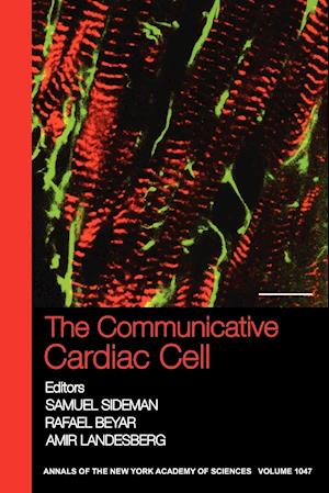 The Communicative Cardiac Cell V1047