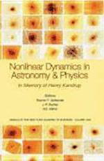 Nonlinear Dynamics in Astronomy and Physics – In Memory of Henry Kandrup  (Annals of the New York Academy of Sciences V1045)