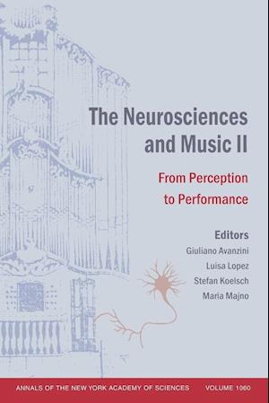 The Neurosciences and Music II