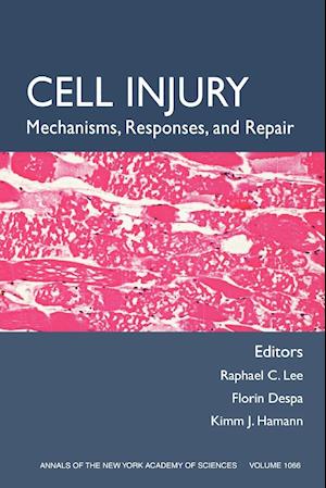 Cell Injury