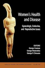 Women's Health and Disease – Gynecologic, Endocrine, and Reproductive Issues