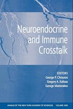 Neuroendocrine and Immune Crosstalk Volume 1088