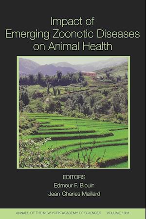 Impact of Emerging Zoonotic Diseases on Animal Health