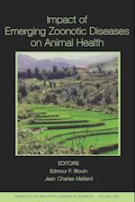 Impact of Emerging Zoonotic Diseases on Animal Health: 8th Biennial Conference of the Society for Tropical Veterinary Medicine