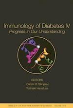 Immunology of Diabetes IV: Progress in Our Understanding (Annals of the New York Academy of S cienes Volume 1079)