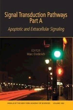 Signal Transduction Pathways, Part A