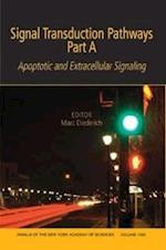 Signal Transduction Pathways, Part A: Apoptotic and Extracellular Signaling