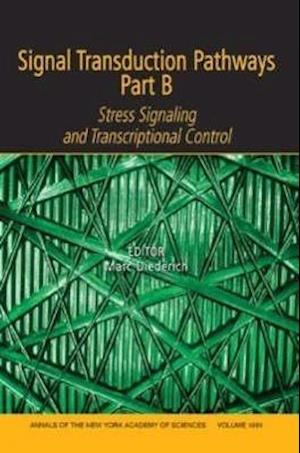 Signal Transduction Pathways, Part B