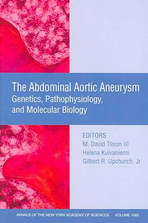 Abdominal Aortic Aneurysm