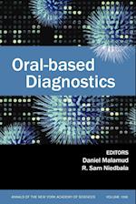 Oral–Based Diagnostics