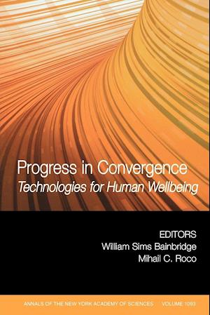 Progress in Convergence