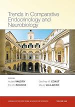 Trends in Comparative Endocrinology and Neurobiology