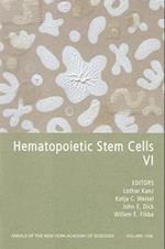 Hematopoietic Stem Cells V 1