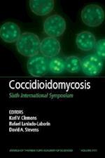 Coccidioidomycosis – Sixth International Symposium