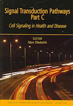 Signal Transduction Pathways, Part C: Cell Signaling in Health and Disease