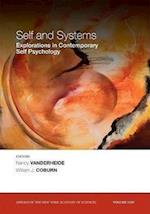 Self and Systems – Exploring Trends in Contemporary Self Psychology