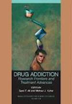 Drug Addiction – Research Frontiers and Treatment Advances